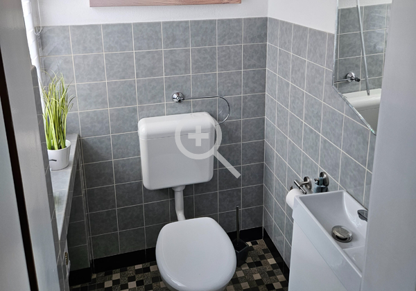 Kleines Bad EG Bild 1