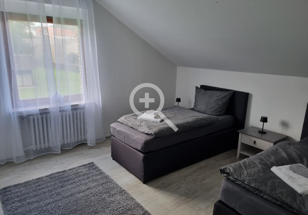 Zimmer 3 Bild 1