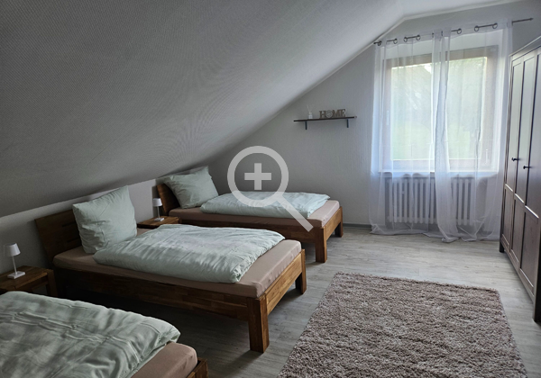 Zimmer 5 Bild 1