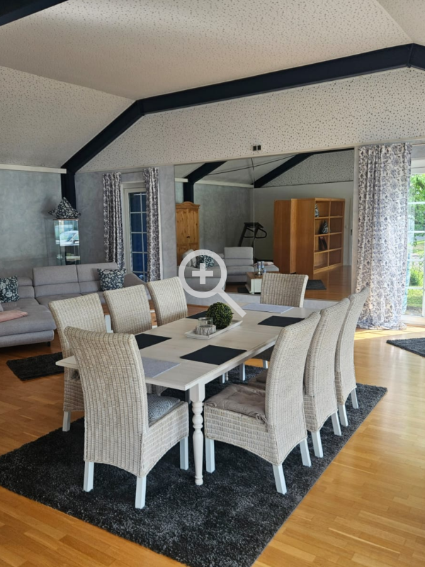 Wohnzimmer Bild-1