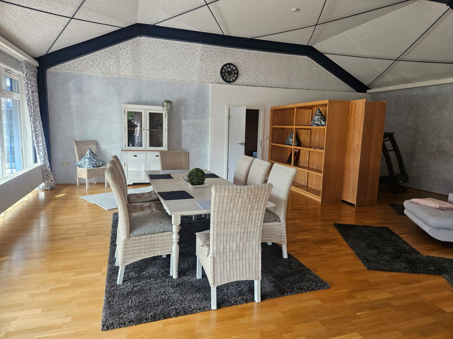 Wohnzimmer Bild 2 Vollbild